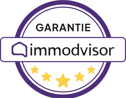 Garantie Immodvisor